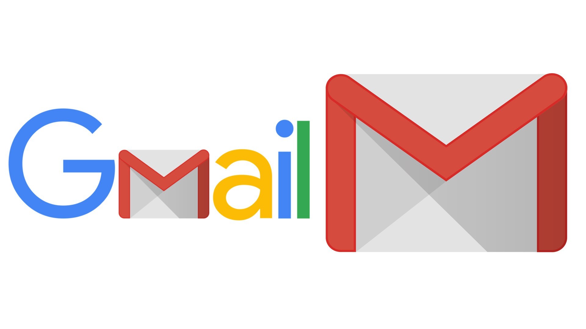 Gmail logo